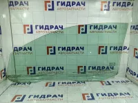 Стекло двери передней правой Ford Focus 1342625
