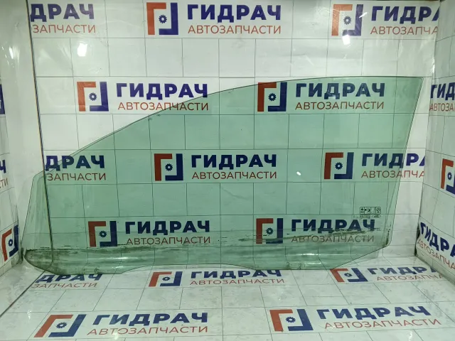 Стекло двери передней правой Ford Focus 1342625
