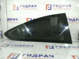 Стекло кузовное глухое (форточка) правое Ford Focus 1692219