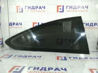 Стекло кузовное глухое (форточка) правое Ford Focus 1692219