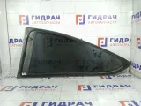 Стекло кузовное глухое (форточка) правое Ford Focus 1692219