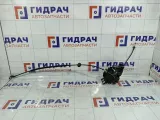 Замок двери передней правой Ford Focus 4892457