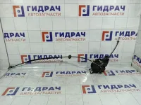 Замок двери передней правой Ford Focus 4892457