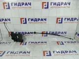 Замок двери передней правой Ford Focus 4892457
