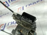 Замок двери передней правой Ford Focus 4892457