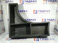 Ящик для инструментов левый Ford Focus 4M51A11169AD Ящик для инструментов левый Ford Focus 4M51A11169AD