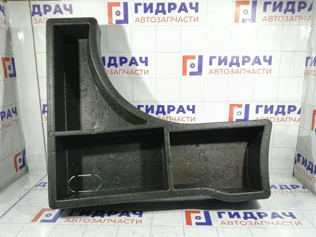 Ящик для инструментов левый Ford Focus 4M51A11169AD