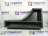 Ящик для инструментов правый Ford Focus 4M51A11168AC