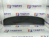 Спойлер багажника Ford Focus 1553311