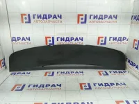 Спойлер багажника Ford Focus 1553311