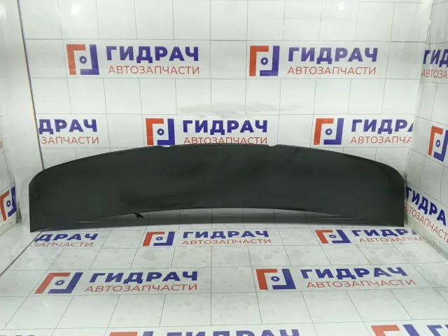 Спойлер багажника Ford Focus 1553311