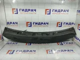 Спойлер багажника Ford Focus 1553311