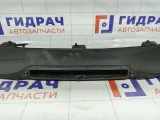 Спойлер багажника Ford Focus 1553311