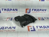Кожух рулевой колонки верхний Ford Focus 1317243