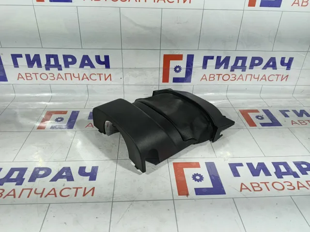 Кожух рулевой колонки верхний Ford Focus 1317243