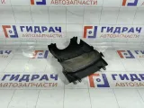 Кожух рулевой колонки верхний Ford Focus 1317243