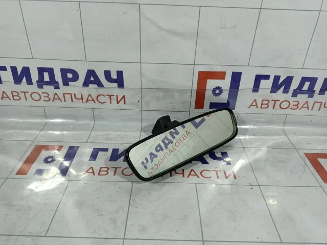 Зеркало заднего вида Ford Focus 1765145