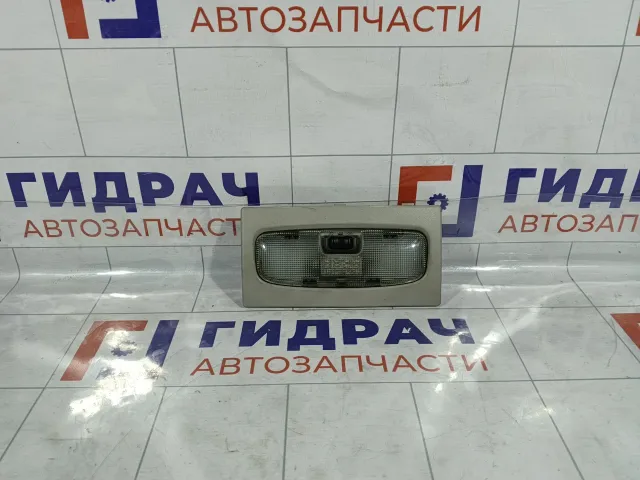 Плафон салонный Ford Focus 1540351