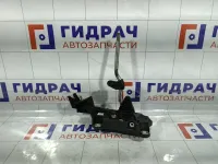 Кулиса (селектор) КПП Ford Focus 1378329