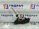 Кулиса (селектор) КПП Ford Focus 1378329