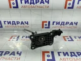 Кулиса (селектор) КПП Ford Focus 1378329