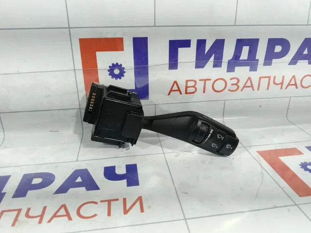 Переключатель стеклоочистителей Ford Focus 1350067