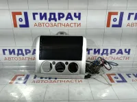 Магнитола Ford Focus