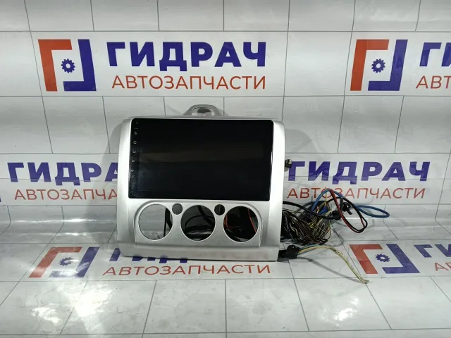 Магнитола Ford Focus