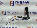 Пиропатрон ремня безопасности передний левый Ford Focus 1719146