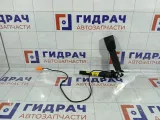 Пиропатрон ремня безопасности передний правый Ford Focus 1713777