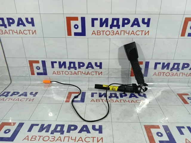 Пиропатрон ремня безопасности передний правый Ford Focus 1713777