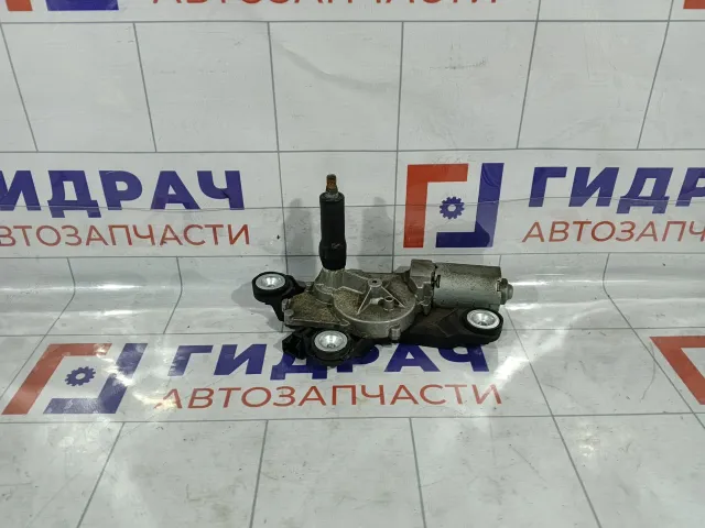 Моторчик стеклоочистителя задний Ford Focus 1689913
