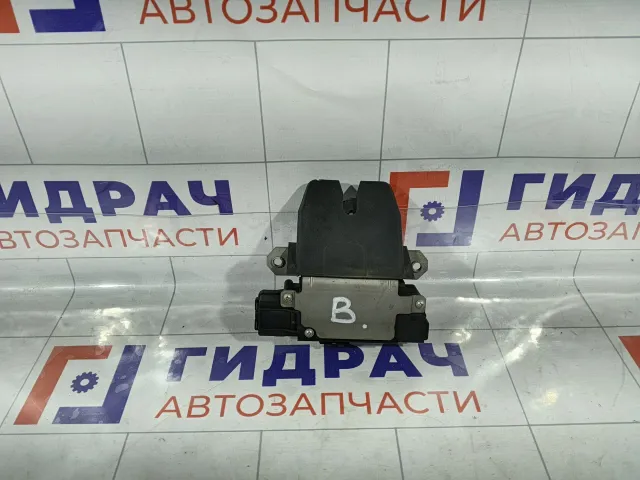 Замок багажника Ford Focus 1570448