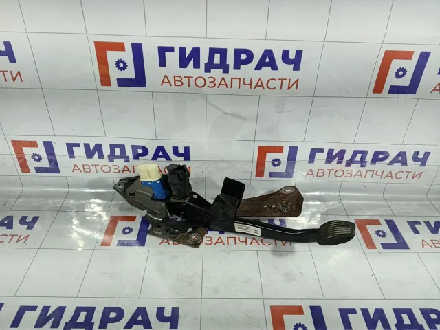 Педаль тормоза Ford Focus 1735358