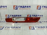 Фонарь задний левый Ford Focus 1420451