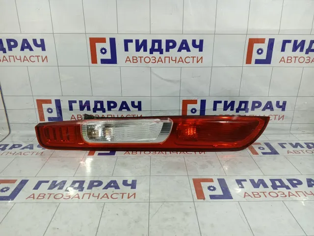 Фонарь задний левый Ford Focus 1420451