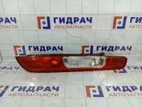Фонарь задний правый Ford Focus 1420450