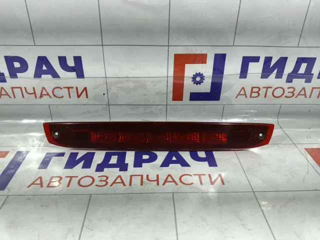 Фонарь задний стоп сигнал Ford Focus 1545615