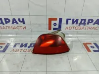 Фонарь задний в бампер левый Ford Focus 1419080