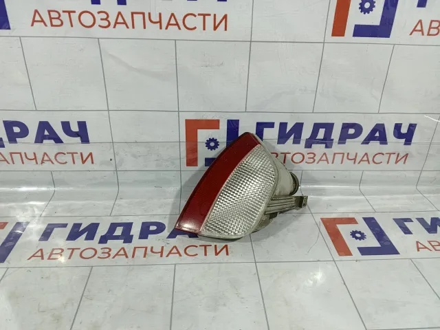 Фонарь задний в бампер правый Ford Focus 1419081