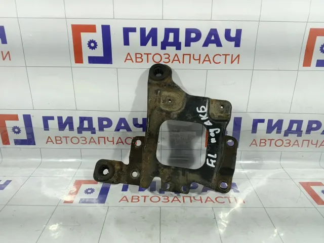Кронштейн крепления аккумулятора (АКБ) Ford Focus 3M51R6K034AF