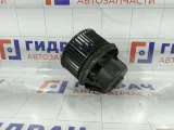 Моторчик отопителя (печки) Ford Focus 1379568