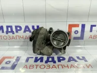 Дроссельная заслонка Ford Focus 1537636