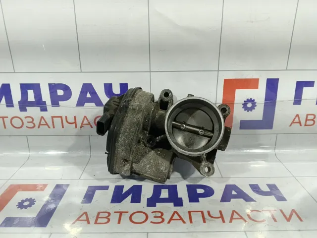 Дроссельная заслонка Ford Focus 1537636