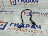 Датчик кислородный/Lambdasonde Ford Focus 1302222