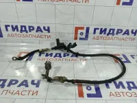 Клемма аккумулятора плюс Ford Focus 6M5T14A280CAB