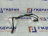 Клемма аккумулятора минус Ford Focus