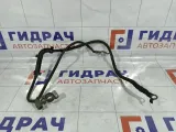 Клемма аккумулятора минус Ford Focus