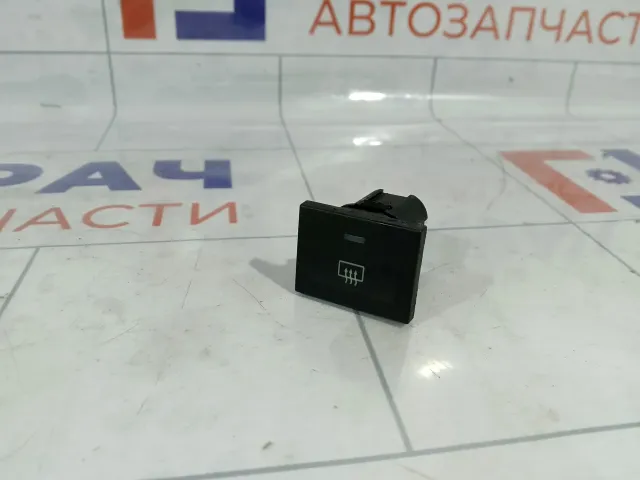 Кнопка обогрева стекла заднего Ford Focus 1386140