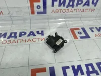 Моторчик заслонки отопителя (печки) Ford Focus 1S7H19B634CA